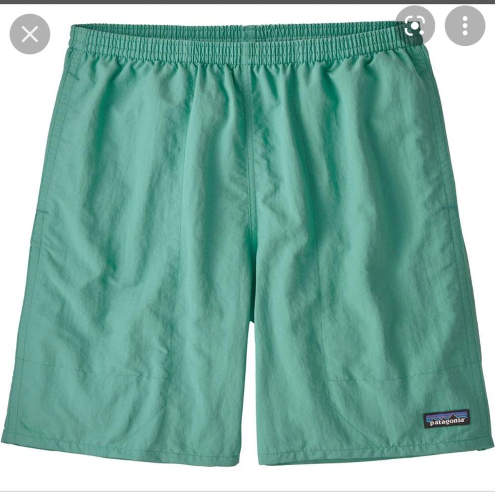 Patagonia Shorts